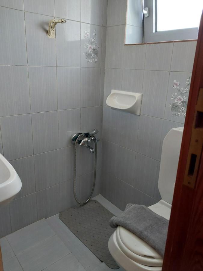 Passatempo Casa - 3 Bedroom Apartment Close To The Swimming Pool Gerani  Eksteriør bilde