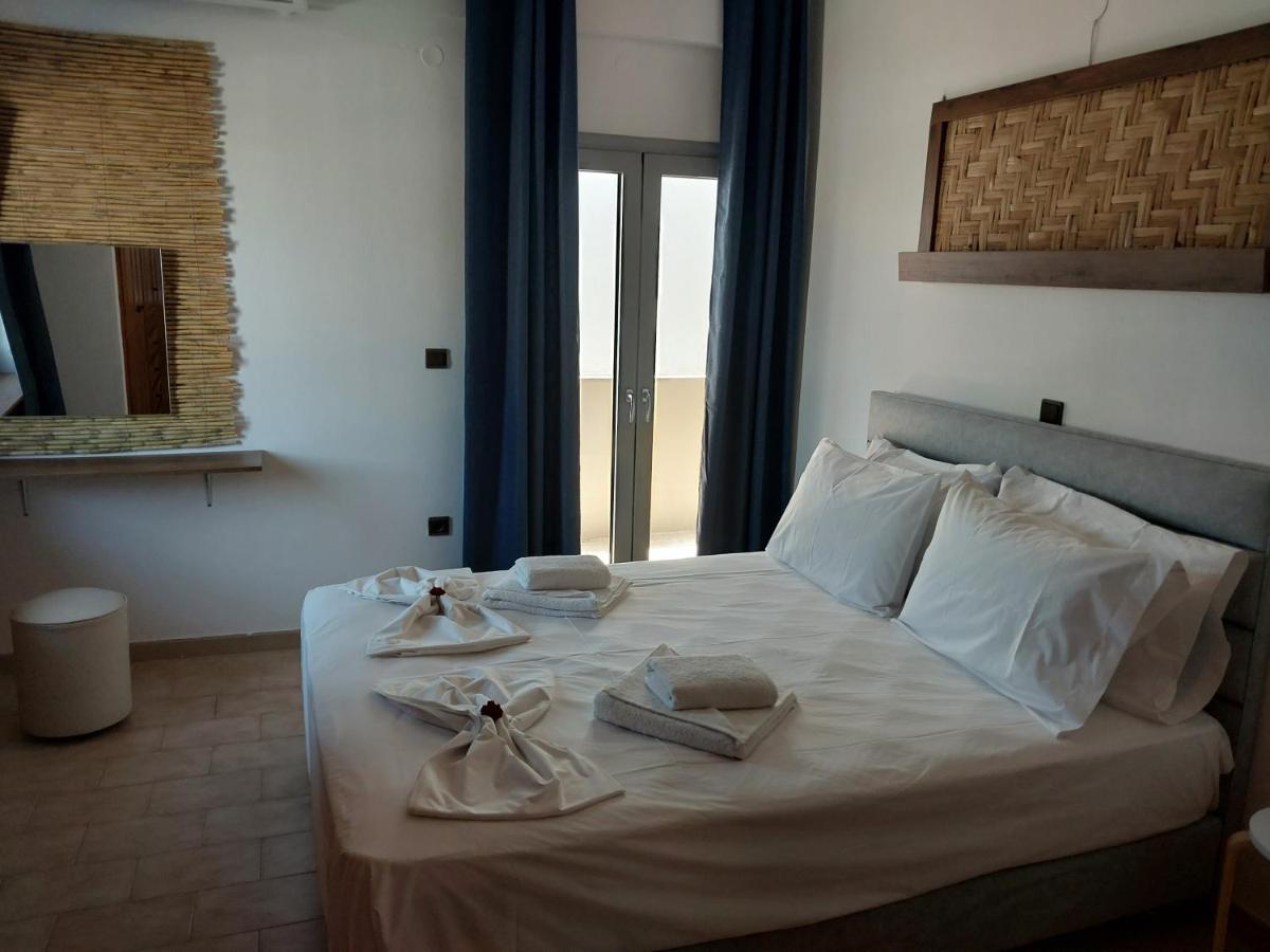 Passatempo Casa - 3 Bedroom Apartment Close To The Swimming Pool Gerani  Eksteriør bilde