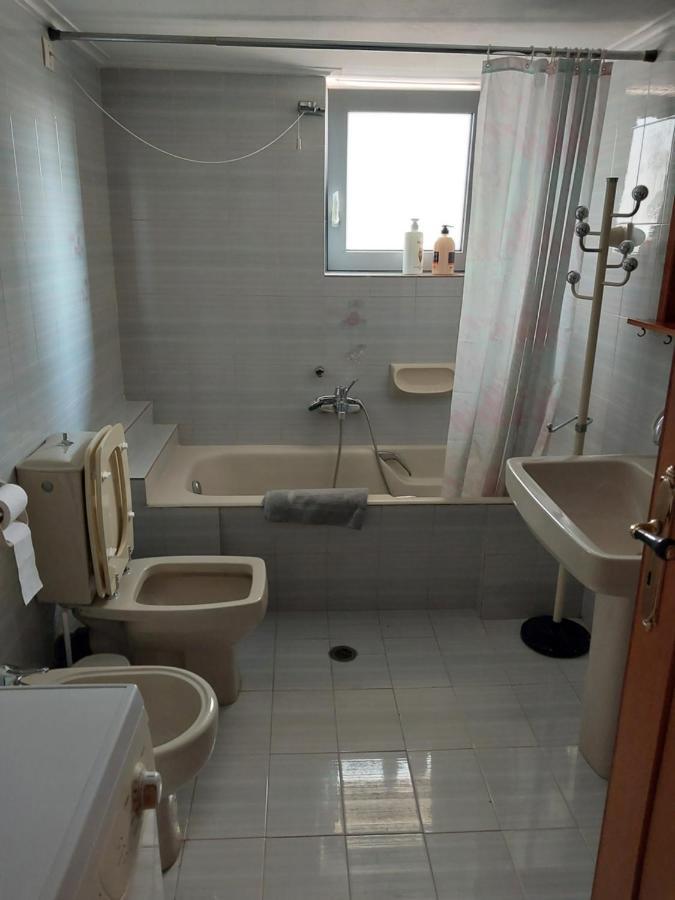 Passatempo Casa - 3 Bedroom Apartment Close To The Swimming Pool Gerani  Eksteriør bilde
