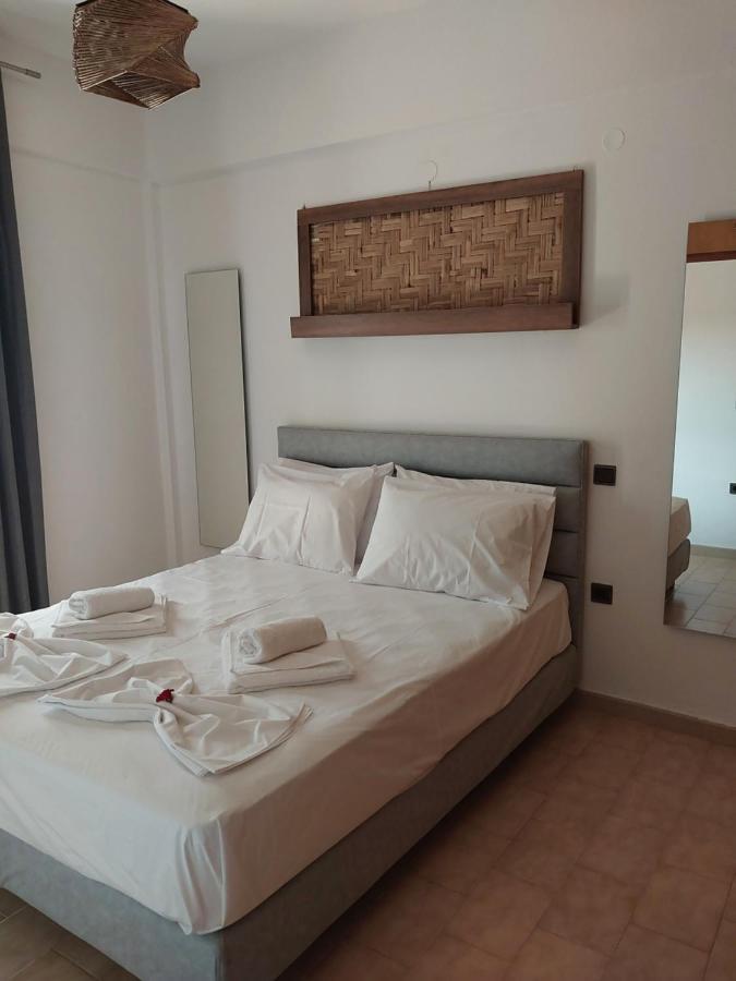 Passatempo Casa - 3 Bedroom Apartment Close To The Swimming Pool Gerani  Eksteriør bilde
