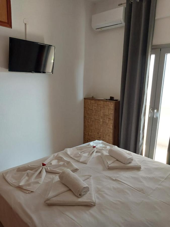 Passatempo Casa - 3 Bedroom Apartment Close To The Swimming Pool Gerani  Eksteriør bilde
